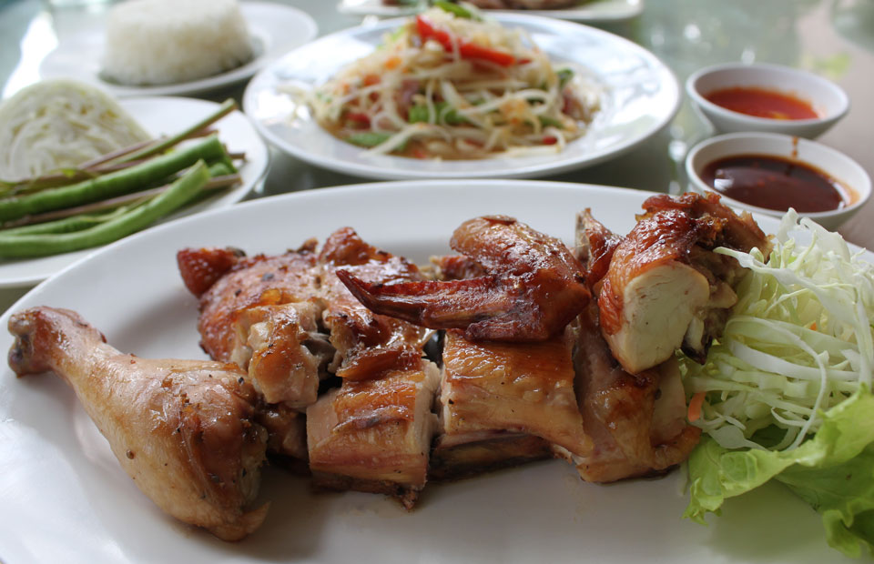 Thailand Foods Image 13
