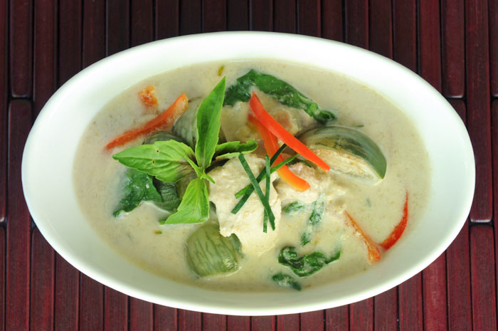 Thailand Foods Image 7